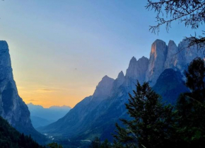 Camere Nordest Sudest- Conca Agordina